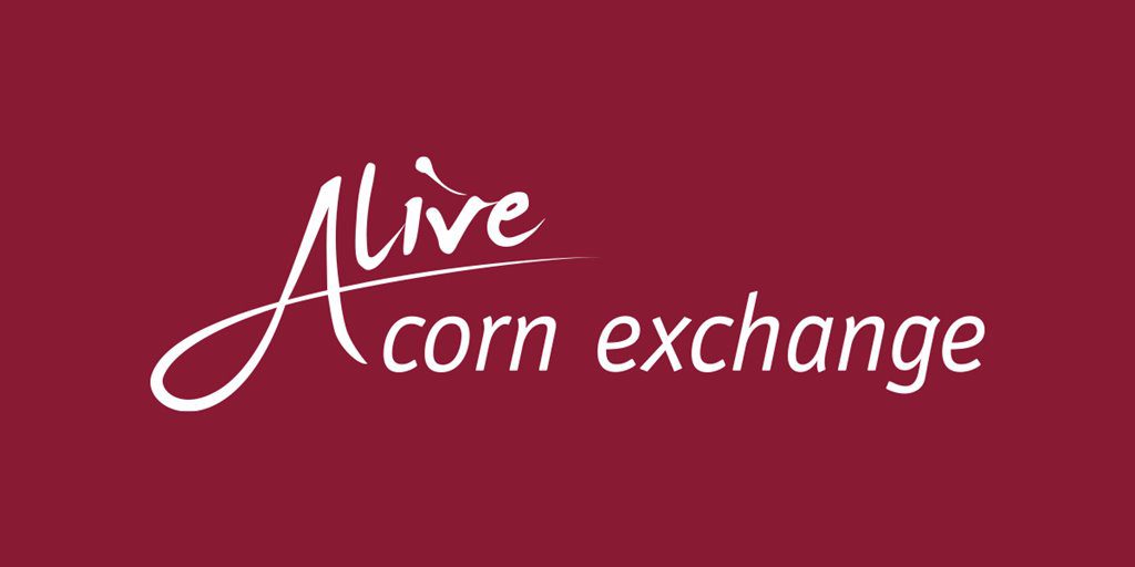 Alive Corn Exchange