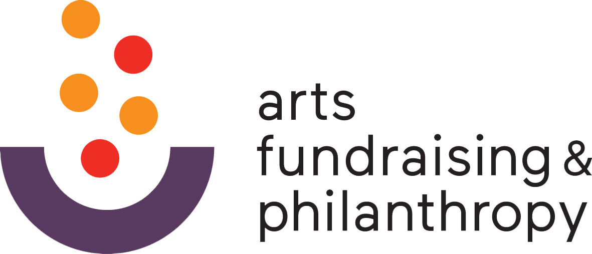Arts Fundraising and Philanthropy 