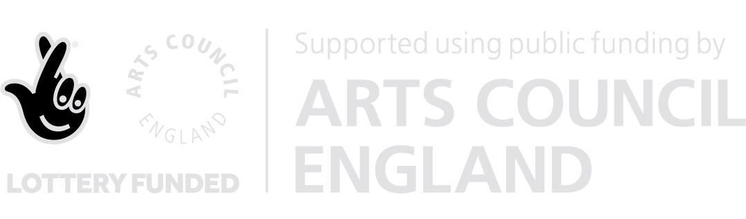 Arts Council Logo