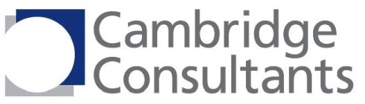 Cambridge Consultants 