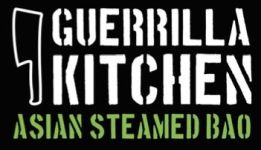Guerilla Kitchen