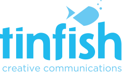 Tin Fish Creative Communications