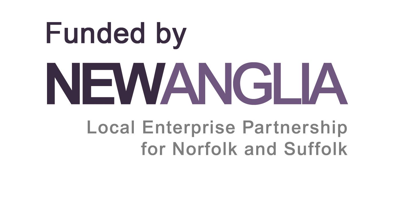 New Anglia Local Enterprise Partnership 
