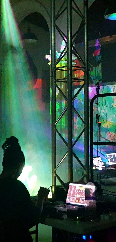 Art // Tech // Play