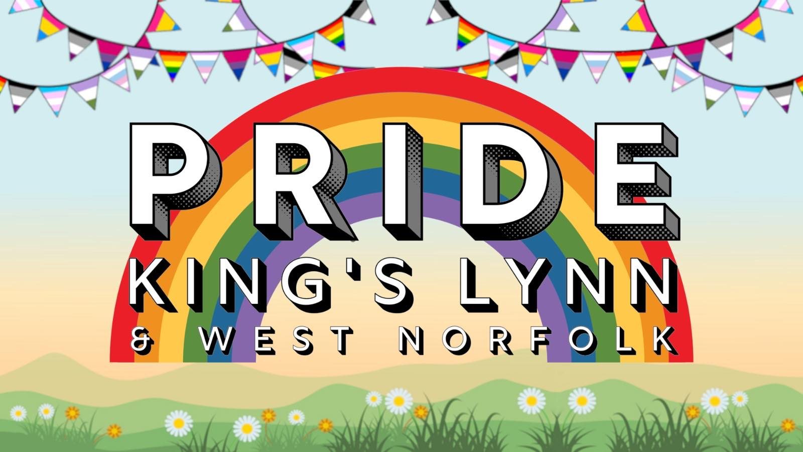 King's Lynn & West Norfolk Pride