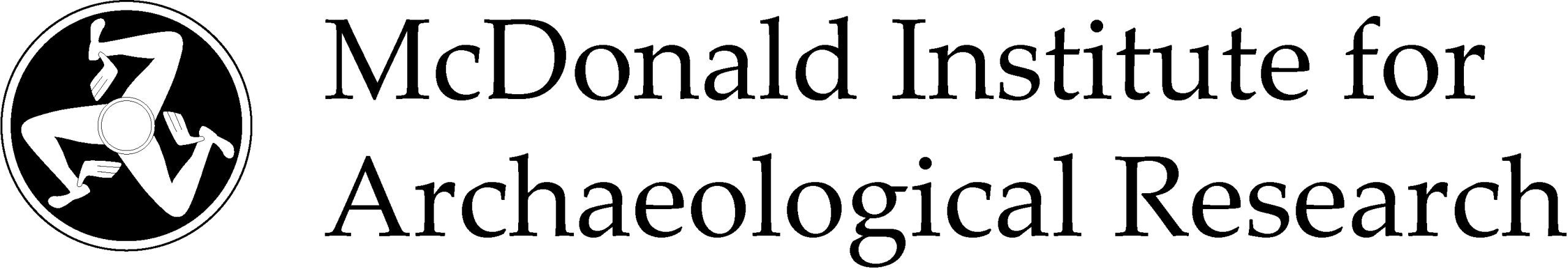 McDonald Institute for Archaeological Research