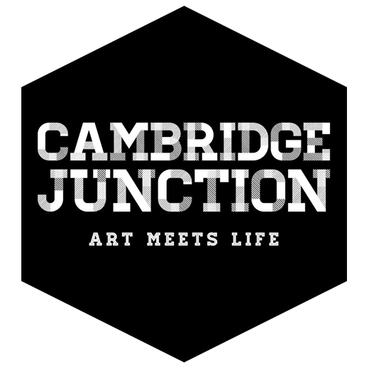 Cambridge Junction 