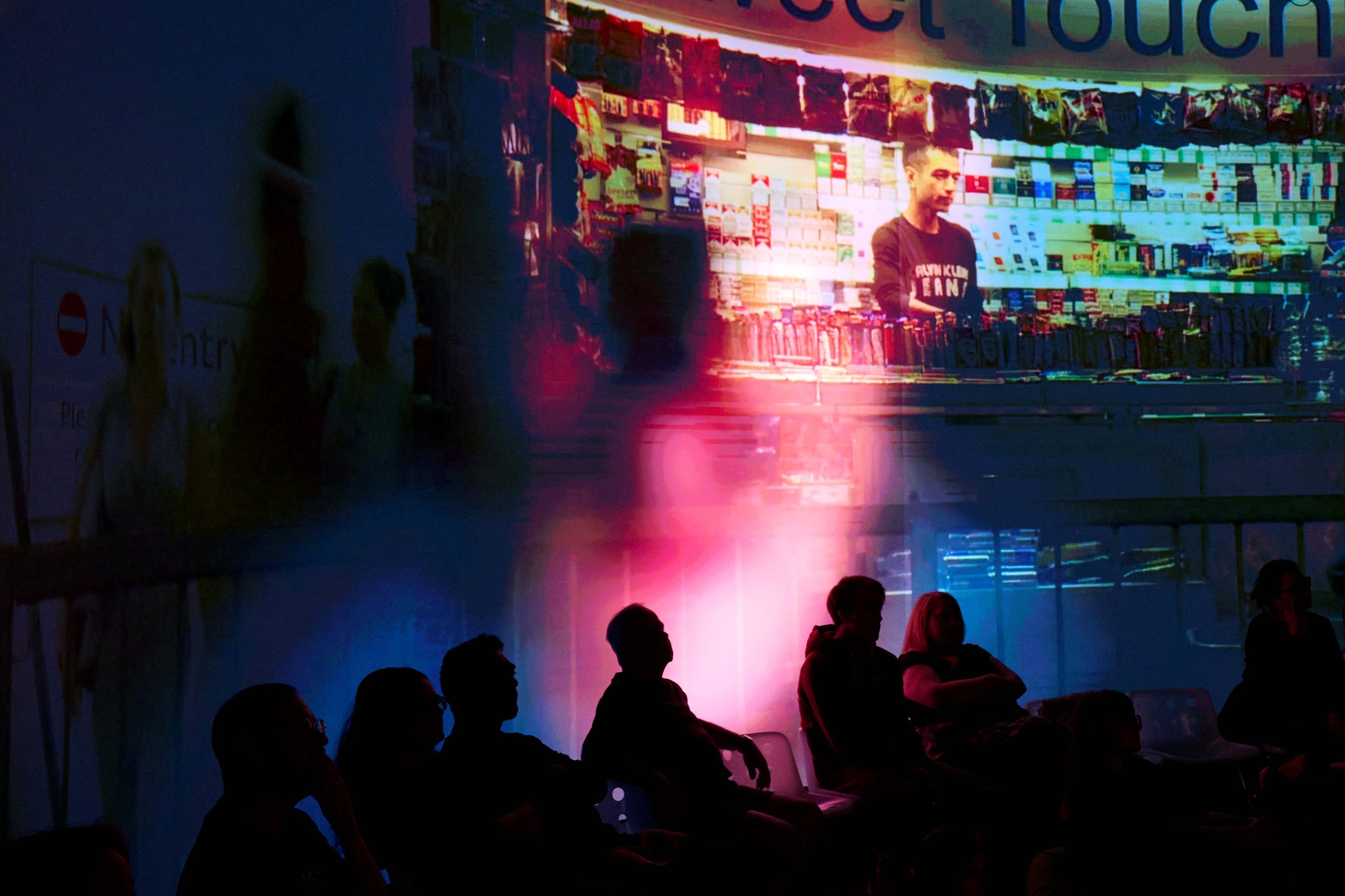 Art // Tech // Play